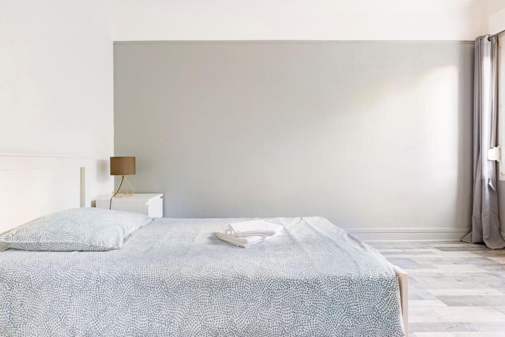 Appartement Moderne Boulogne Sur Mer Proche De La Plage Et Nausicaa Buitenkant foto